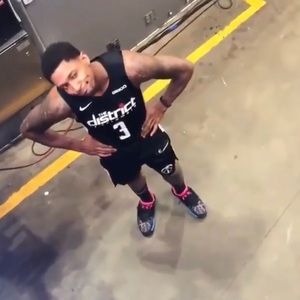 Meet your Posher, Dajon